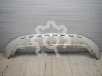 Юбка передняя Haval Jolion I 2021 - н.в.