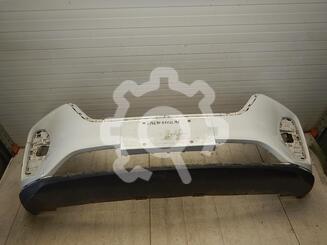 Бампер передний Haval M6 II 2021 - н.в.