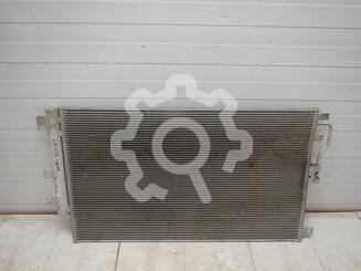 Радиатор кондиционера (конденсер) Haval Jolion I 2021 - н.в.