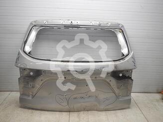 Дверь багажника Haval M6 II 2021 - н.в.