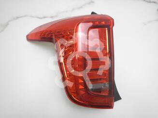 Фонарь задний левый Haval Jolion I 2021 - н.в.