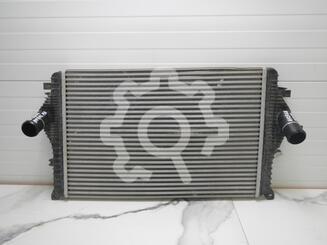 Интеркулер Haval M6 II 2021 - н.в.