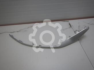 Молдинг бампера переднего Haval M6 II 2021 - н.в.