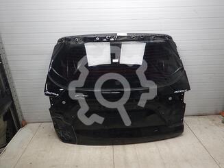 Дверь багажника Haval M6 II 2021 - н.в.