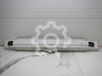 Усилитель заднего бампера Haval M6 II 2021 - н.в.