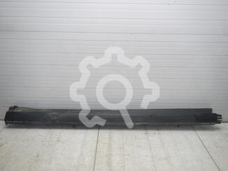 Накладка порога (наружная) Haval M6 II 2021 - н.в.