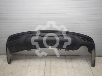 Юбка задняя Haval M6 II 2021 - н.в.