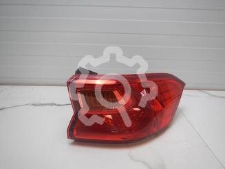 Фонарь задний правый Haval M6 II 2021 - н.в.