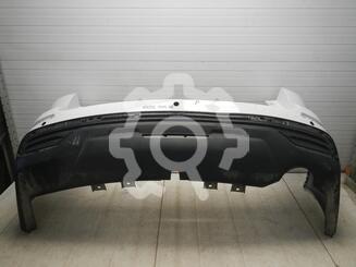 Бампер задний Haval M6 II 2021 - н.в.