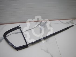 Накладка стекла заднего правого Hyundai i20 [I] 2008 - 2014