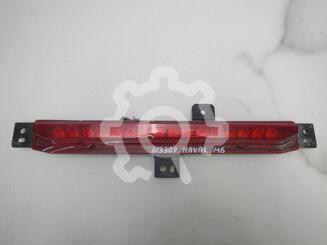 Фонарь задний противотуманный Haval M6 II 2021 - н.в.