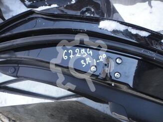 Замок двери Hyundai i20 [I] 2008 - 2014