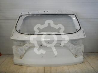 Дверь багажника Haval M6 II 2021 - н.в.