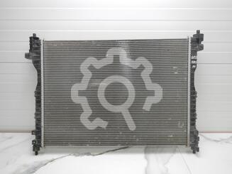 Радиатор основной Haval M6 II 2021 - н.в.