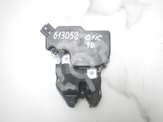 Замок багажника Honda Civic VIII [4D] 2005 - 2011