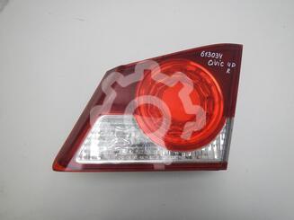 Фонарь задний внутренний правый Honda Civic VIII [4D] 2005 - 2011