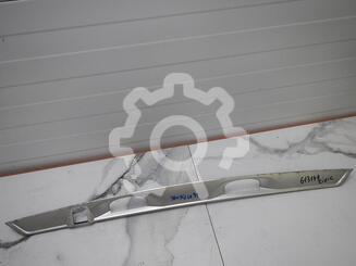Накладка крышки багажника Honda Civic VIII [4D] 2005 - 2011