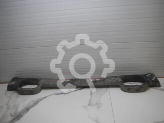 Наполнитель заднего бампера Hyundai Matrix 2001 - 2010