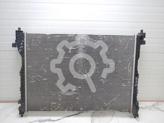 Радиатор основной Haval M6 II 2021 - н.в.