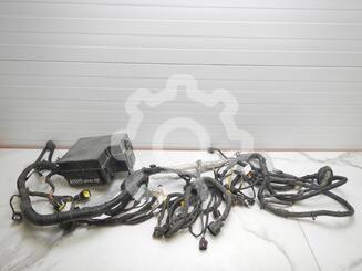 Проводка (коса) Haval M6 II 2021 - н.в.