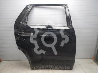 Дверь задняя правая Hyundai Palisade I 2018 - н.в.