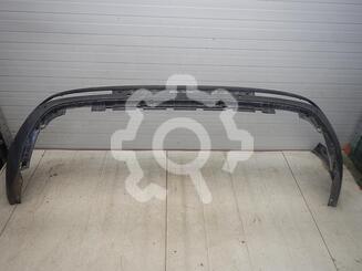 Юбка задняя Hyundai Santa Fe IV 2018 - н.в.