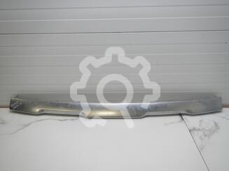 Молдинг бампера переднего Hyundai Santa Fe IV 2018 - н.в.