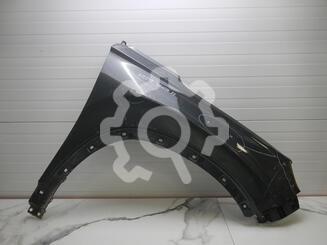 Крыло переднее правое Hyundai Santa Fe IV 2018 - н.в.