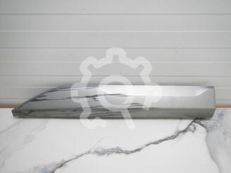 Молдинг двери задней правой Hyundai Santa Fe IV 2018 - н.в.