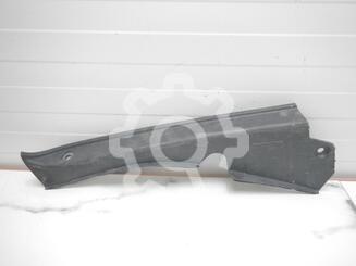 Накладка крыла переднего левого Hyundai Santa Fe IV 2018 - н.в.