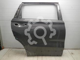 Дверь задняя правая Hyundai Santa Fe IV 2018 - н.в.