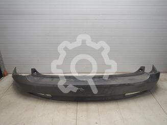 Бампер задний Honda CR-V IV 2012 - 2018