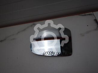 Стекло зеркала Hyundai Santa Fe IV 2018 - н.в.