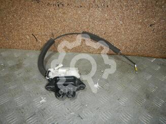 Замок багажника Honda Jazz II 2008 - 2014