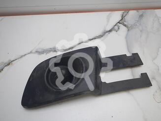 Решетка в бампер Honda Stream I 2001 - 2006