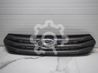 Решетка радиатора Hyundai Creta I 2016 - 2021
