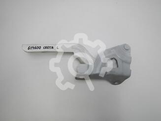 Петля капота Hyundai Creta II 2021 - н.в.