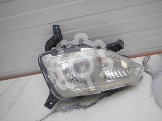 Фара противотуманная левая Hyundai Creta II 2021 - н.в.