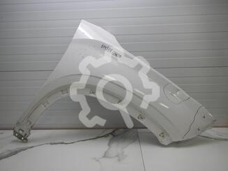 Крыло переднее правое Hyundai Creta II 2021 - н.в.