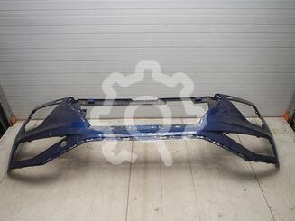 Бампер передний Hyundai Creta II 2021 - н.в.