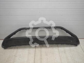 Накладка бампера переднего Hyundai Creta II 2021 - н.в.