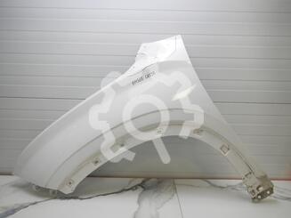 Крыло переднее левое Hyundai Creta II 2021 - н.в.