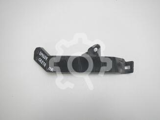 Кронштейн бампера переднего Hyundai Creta II 2021 - н.в.