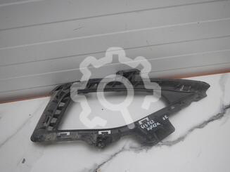 Рамка фары противотуманой правой Hyundai Creta II 2021 - н.в.