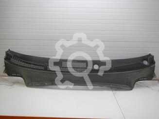 Решетка стеклооч. (планка под лобовое стекло) Hyundai Creta II 2021 - н.в.