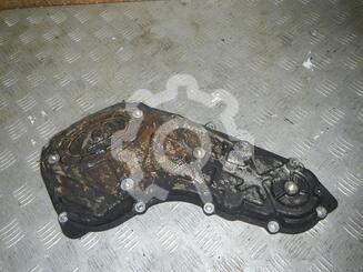 Крышка двигателя Hyundai Grand Starex 2007 - н.в.