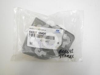 Кронштейн крыла Hyundai Grand Starex 2007 - н.в.