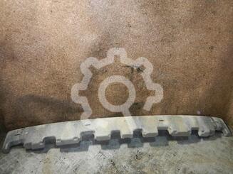 Наполнитель заднего бампера Hyundai Grand Starex 2007 - н.в.