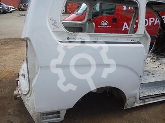 Крыло заднее правое Hyundai Grand Starex 2007 - н.в.