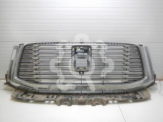 Решетка радиатора Tank 500 I 2021 - н.в.